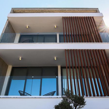 Appartamento Avenue 102 1 Bed Paphos Esterno foto