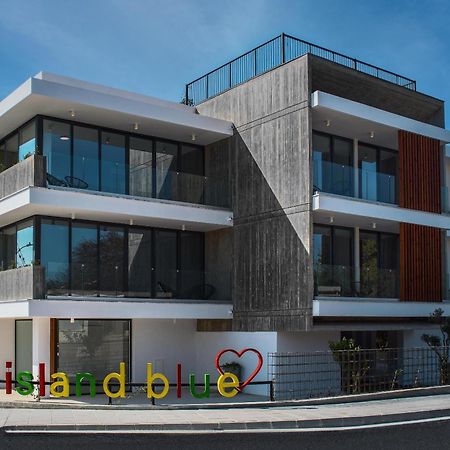 Appartamento Avenue 102 1 Bed Paphos Esterno foto