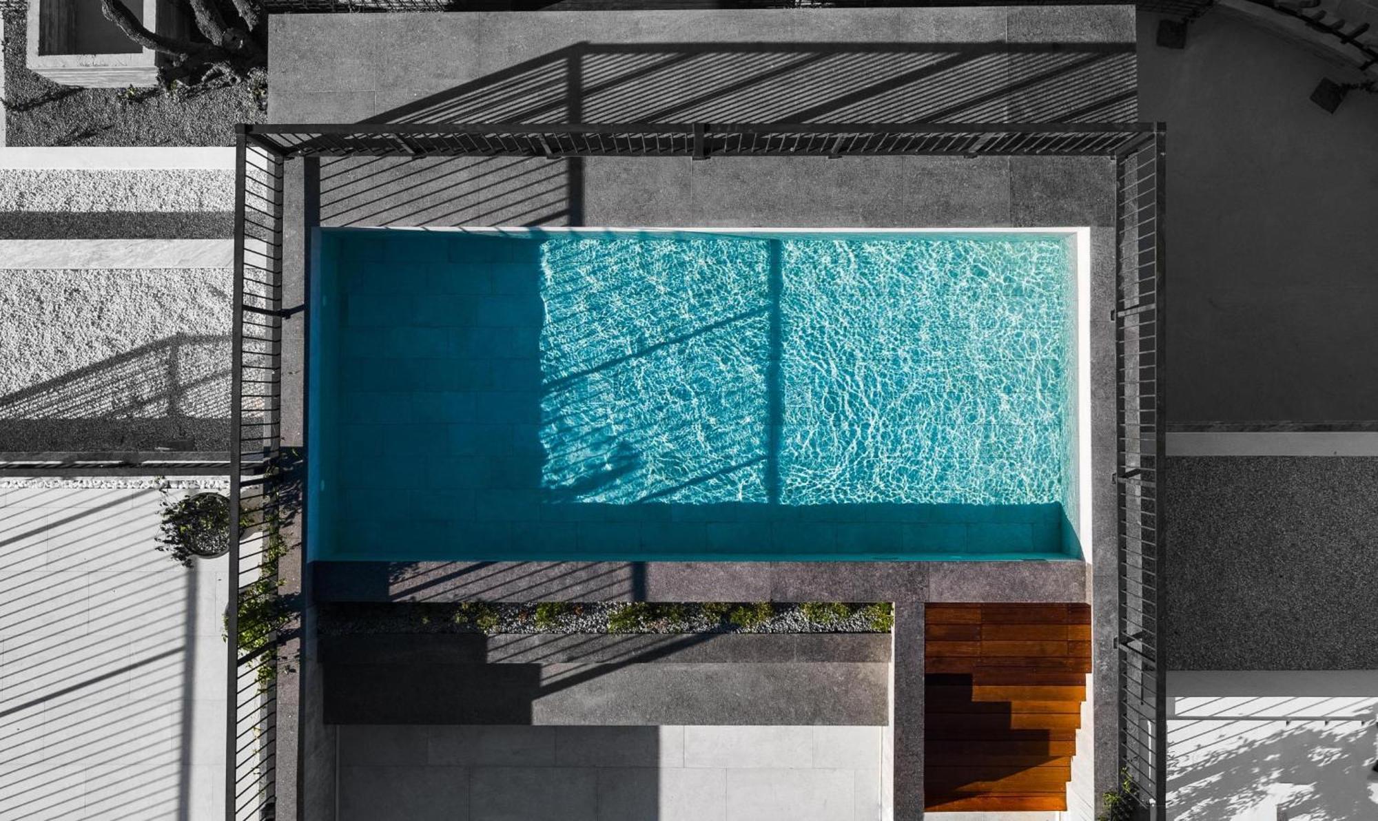 Appartamento Avenue 102 1 Bed Paphos Esterno foto