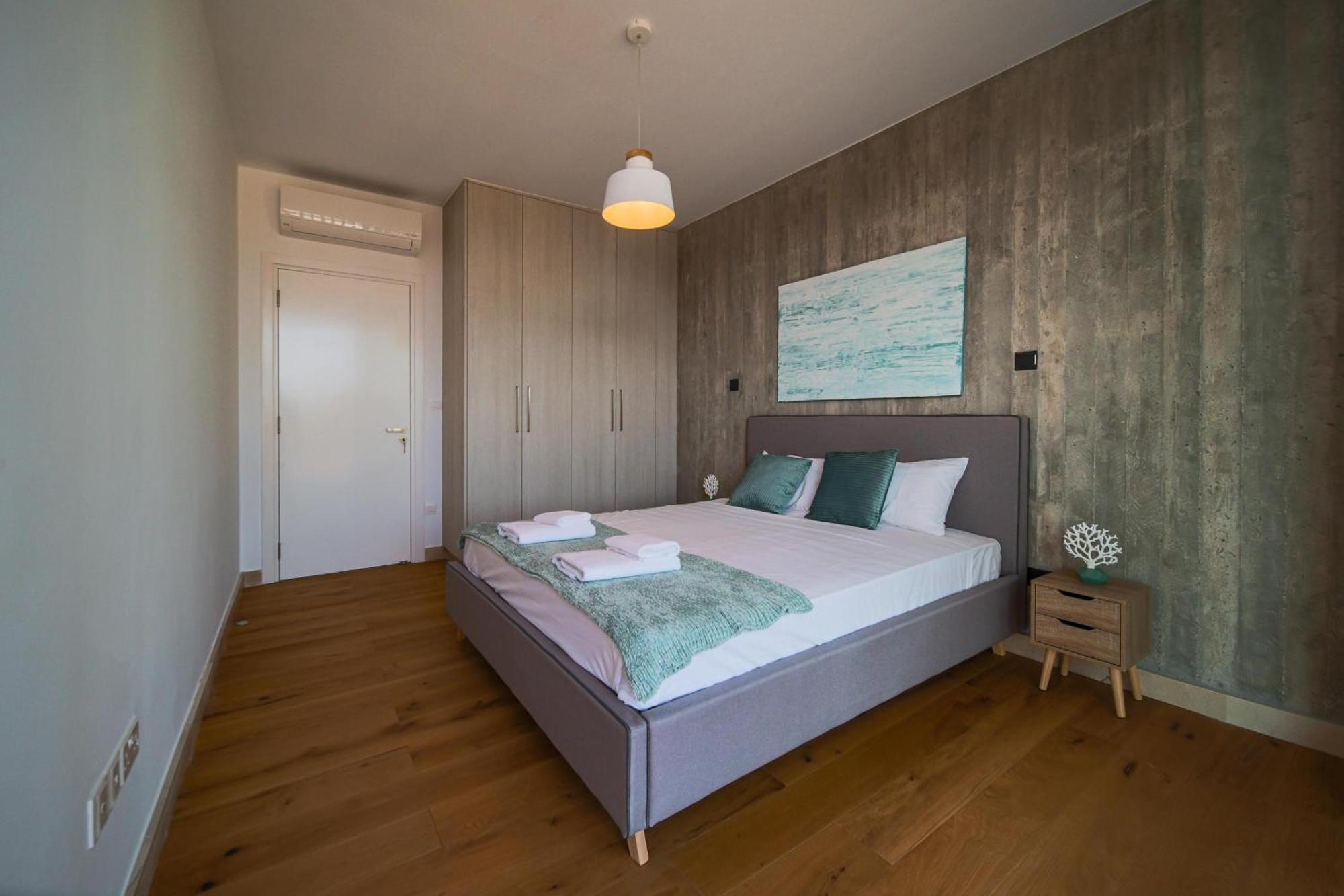 Appartamento Avenue 102 1 Bed Paphos Esterno foto